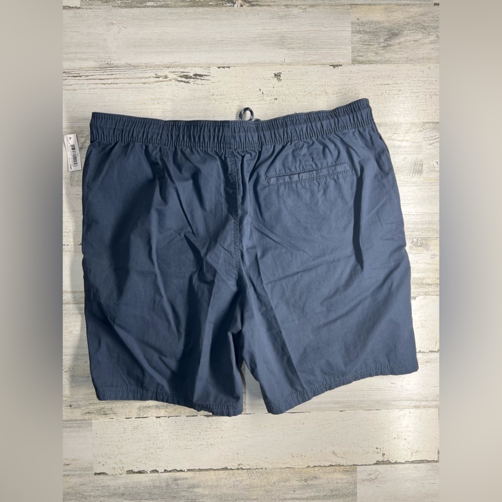 Amazon Essentials Men's Drawstring Walk Short Size XL - Picture 4 of 8